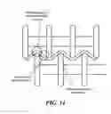 Fig. 11 - Soft ballistic resistant armor