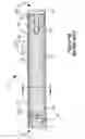 Fig. 03 - Countermeasure flares