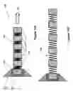 Fig. 17 - Countermeasure flares