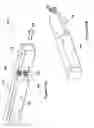 Fig. 19 - Countermeasure flares