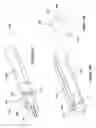Fig. 20 - Countermeasure flares