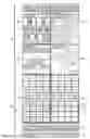 Fig. 08 - Center Pedestal Display