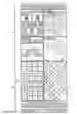 Fig. 10 - Center Pedestal Display