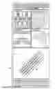 Fig. 13 - Center Pedestal Display
