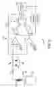 Fig. 07 - Variable reluctance sensor interfaces with clearing and methods of their operation