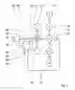 Fig. 02 - RESET DEVICE FOR A TRANSMISSION SELECTOR LEVER