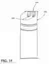 Fig. 11 - Temperature measuring head unit for a hot stick
