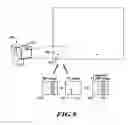 Fig. 08 - Optical image capture with position registration and RF in-wall composite image