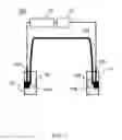 Fig. 02 - Method for determining whether a capillary filled with an electrophoresis medium can be used suitably for electrophoresis