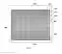 Fig. 03 - Gel electrophoresis chip