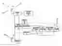 Fig. 01 - Coastal HF radar system for tsunami warning