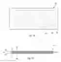 Fig. 12 - Lens for protective gear