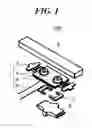Fig. 02 - Vibration actuator and electronic apparatus using vibration actuator