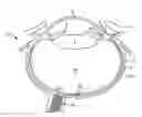 Fig. 01 - EYE COVERING AND REFRACTIVE CORRECTION METHODS AND APPARATUS HAVING IMPROVED TEAR FLOW, COMFORT, AND/OR APPLICABILITY