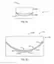 Fig. 28 - EYE COVERING AND REFRACTIVE CORRECTION METHODS AND APPARATUS HAVING IMPROVED TEAR FLOW, COMFORT, AND/OR APPLICABILITY