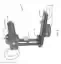 Fig. 02 - Panoramic camera support