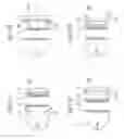 Fig. 06 - Projection type image display apparatus with light masking