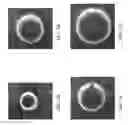 Fig. 06 - Patterned multi-beam nanoshift lithography for on-the-fly, high throughput production of customizable shape-designed microparticles, nanoparticles, and continuous films