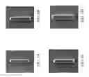 Fig. 08 - Patterned multi-beam nanoshift lithography for on-the-fly, high throughput production of customizable shape-designed microparticles, nanoparticles, and continuous films