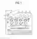 Fig. 02 - Electrostatic charge image developing toner, electrostatic charge image developer, and toner cartridge