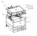 Fig. 02 - Image forming apparatus, lock device, lock unit