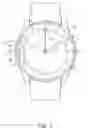 Fig. 02 - Electronic timepiece
