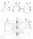 Fig. 02 - Additively manufactured components including channels