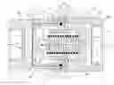 Fig. 01 - Flowrate control device for a fluid