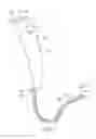 Fig. 02 - Hand held manipulation apparatus comprising buttons, directional control lever and a flexible conduit
