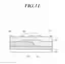 Fig. 14 - Touch display device with improved touch wiring