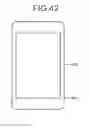 Fig. 32 - Display device with touch detecting function and electronic apparatus