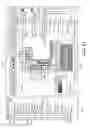 Fig. 22 - THREE-DIMENSIONAL BUILDING MANAGEMENT SYSTEM VISUALIZATION