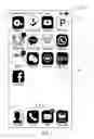 Fig. 02 - Multi-tap functionality for interactive dynamic push notifications and other content