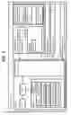 Fig. 02 - Storage system that reliably stores lower page data