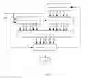 Fig. 02 - Device and method of median filtering