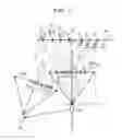 Fig. 08 - Techniques to facilitate accurate real and virtual object positioning in displayed scenes