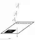 Fig. 07 - Managing the display of assets in augmented reality mode