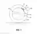 Fig. 02 - Method for remotely loading digital data to an electronics unit for measuring operating parameters of a motor vehicle wheel, by transmission of mechanical waves