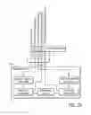 Fig. 05 - Video switcher and touch router method for multi-layer displays