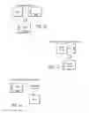 Fig. 12 - Video switcher and touch router method for multi-layer displays