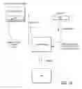 Fig. 18 - Video switcher and touch router method for multi-layer displays