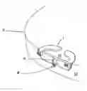 Fig. 01 - STICK-ON GUITAR STAND