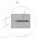 Fig. 02 - Magnetic recording medium for microwave assisted recording and magnetic recording device