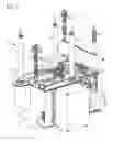 Fig. 02 - Replacement transformer with modular construction