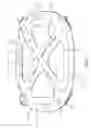 Fig. 02 - Dome-shaped push switch
