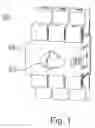 Fig. 02 - Apparatus for operating a rotary switch