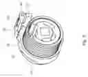 Fig. 07 - Apparatus for operating a rotary switch
