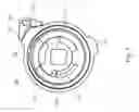 Fig. 08 - Apparatus for operating a rotary switch