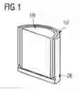 Fig. 02 - Gas inlet for an ion thruster