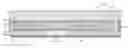 Fig. 01 - Electronic component having a heat-sink thermally coupled to a heat-spreader